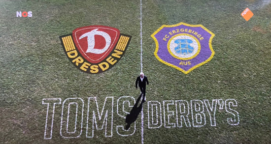 Tom`s Derbies - Dynamo vs. Aue und das Erzgebirge in der Primetime