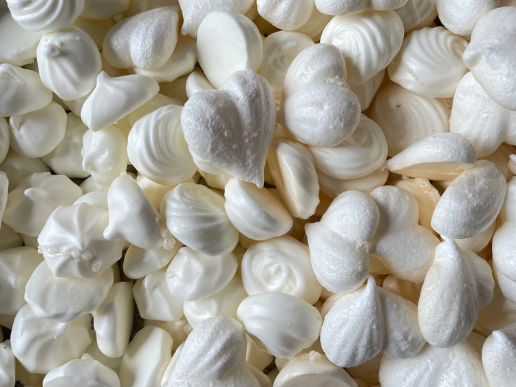 Schmätzchen eigene Herstellung