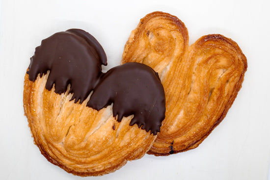 Schweinsohren Stollenmanufaktur Erzgebirge Schweinsohren Stollenmanufaktur Erzgebirge