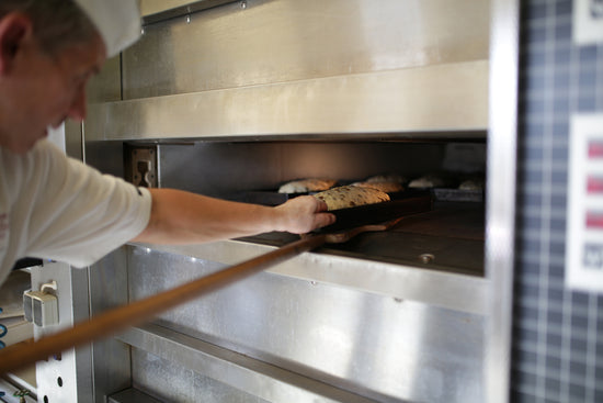 Stollen aus dem Erzgebirge Stollen aus dem Erzgebirge