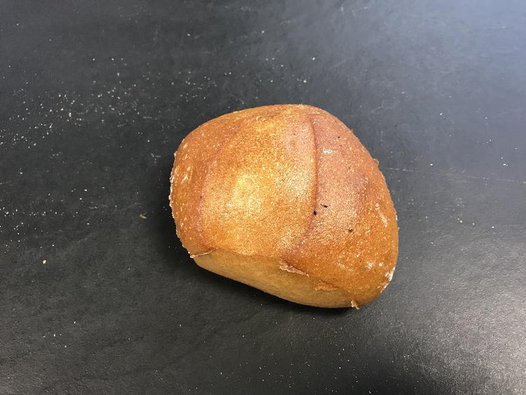 Roggenbrötchen eigene Herstellung