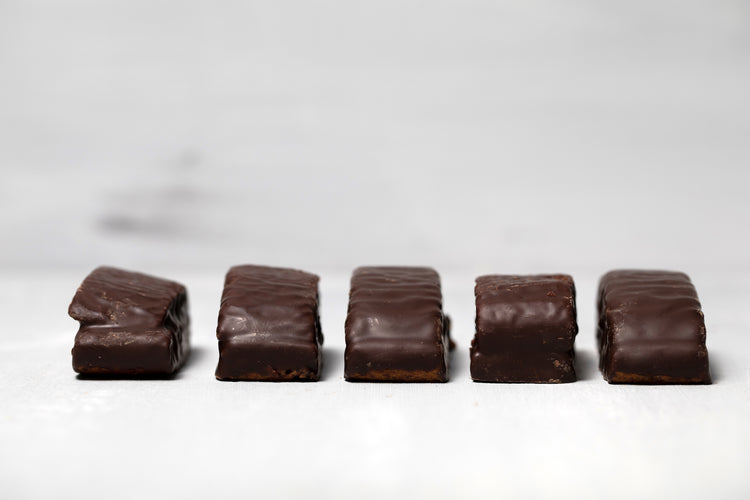 Pulsnitzer Lebkuchenspitzen eigene Herstellung