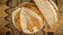 Gourmet-Naturbrot eigene Herstellung
