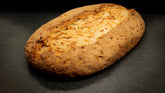 Christstollen Mandelstollen ungezuckert eigene Herstellung