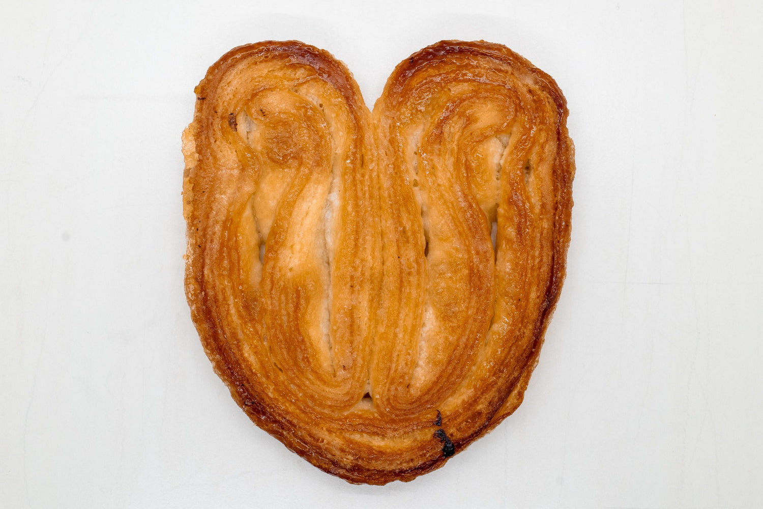 Schweinsohren Stollenmanufaktur Erzgebirge