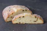 Quarkstollen 500 g eigene Herstellung