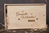 Rosinenstollen eigene Herstellung