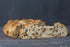 Rosinenstollen ungezuckert eigene Herstellung