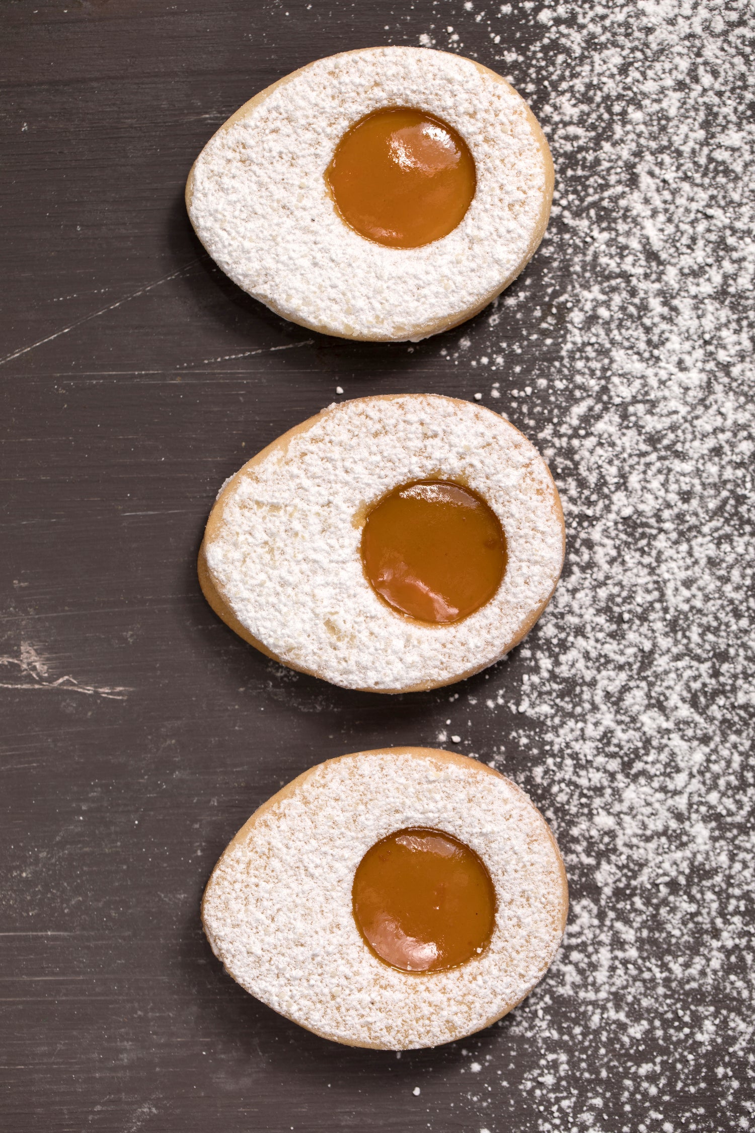 Ostereier-Gebäck Stollenmanufaktur Erzgebirge