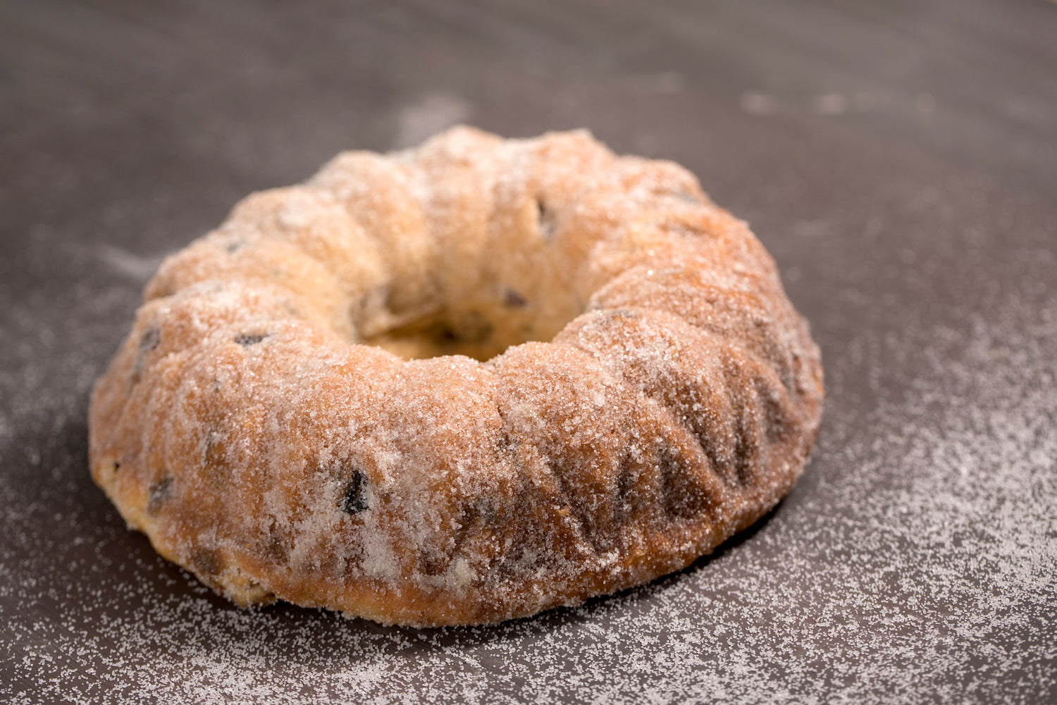 Osterkuchen Stollenmanufaktur Erzgebirge