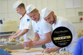 Sonderedition 2021  Limited Edition 333 Stück eigene Herstellung