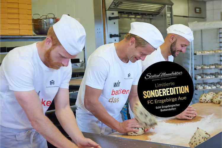 Sonderedition 2021  Limited Edition 333 Stück eigene Herstellung