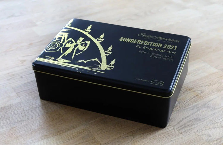 Sonderedition 2021  Limited Edition 333 Stück eigene Herstellung