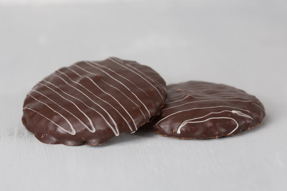 Lebkuchen (Beutel) eigene Herstellung
