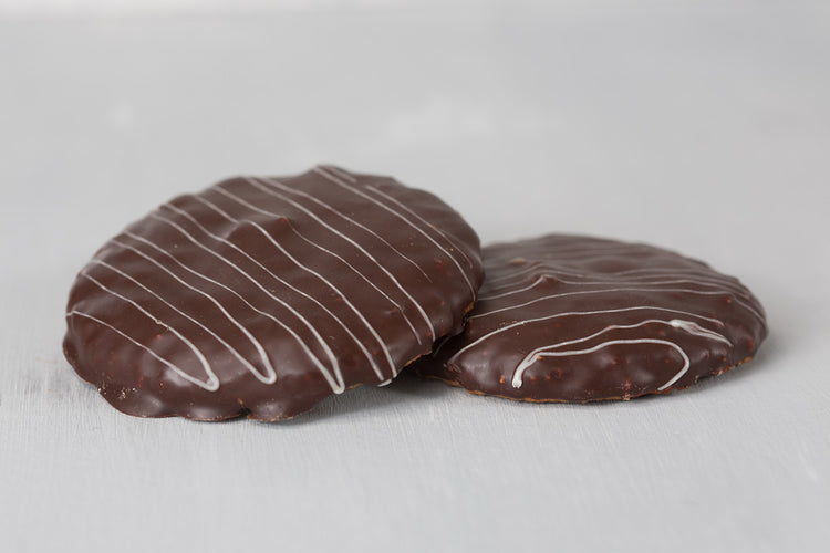 Lebkuchen (Beutel) eigene Herstellung