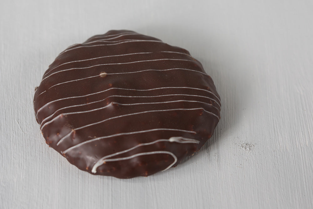 Lebkuchen (Beutel) eigene Herstellung