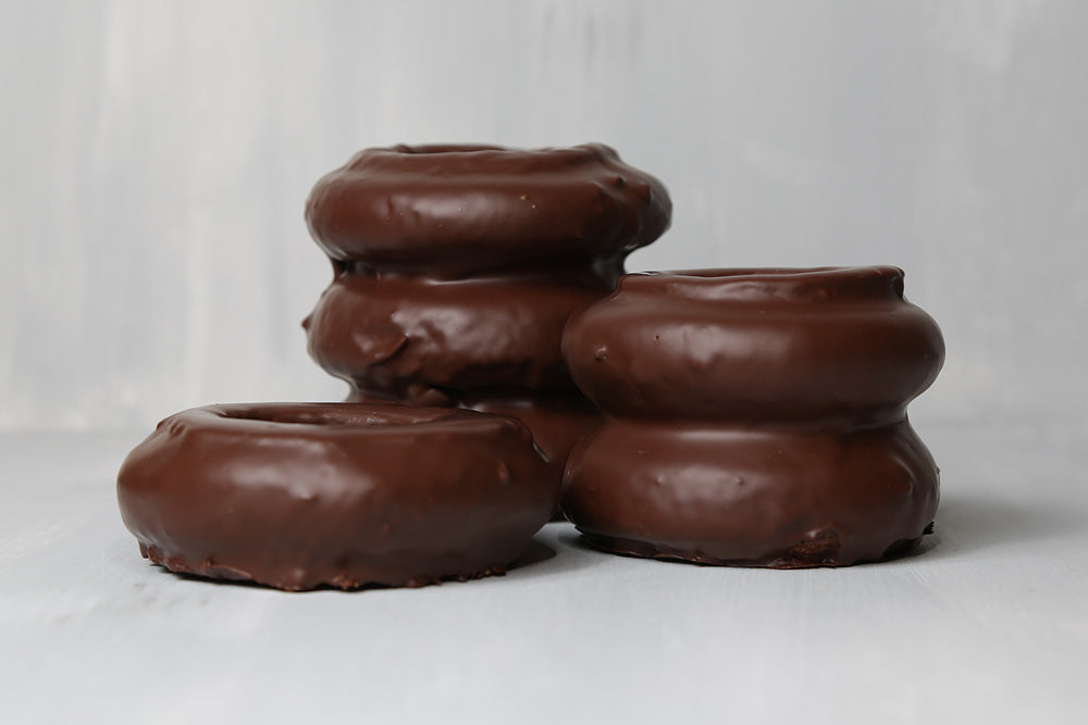 Baumkuchen eigene Herstellung