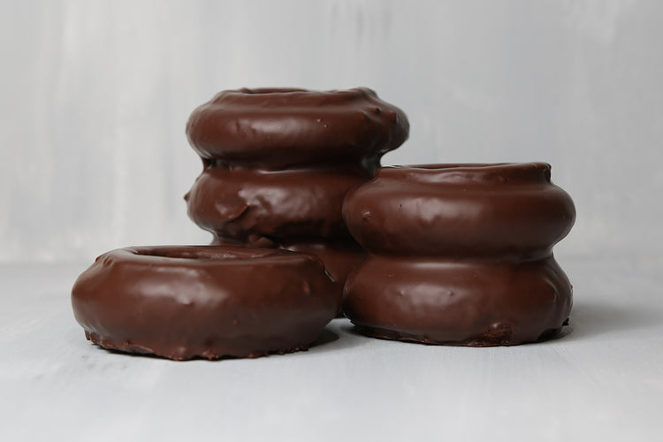 Baumkuchen eigene Herstellung