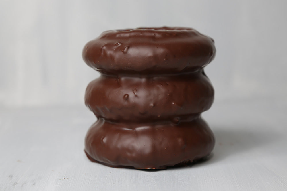Baumkuchen eigene Herstellung